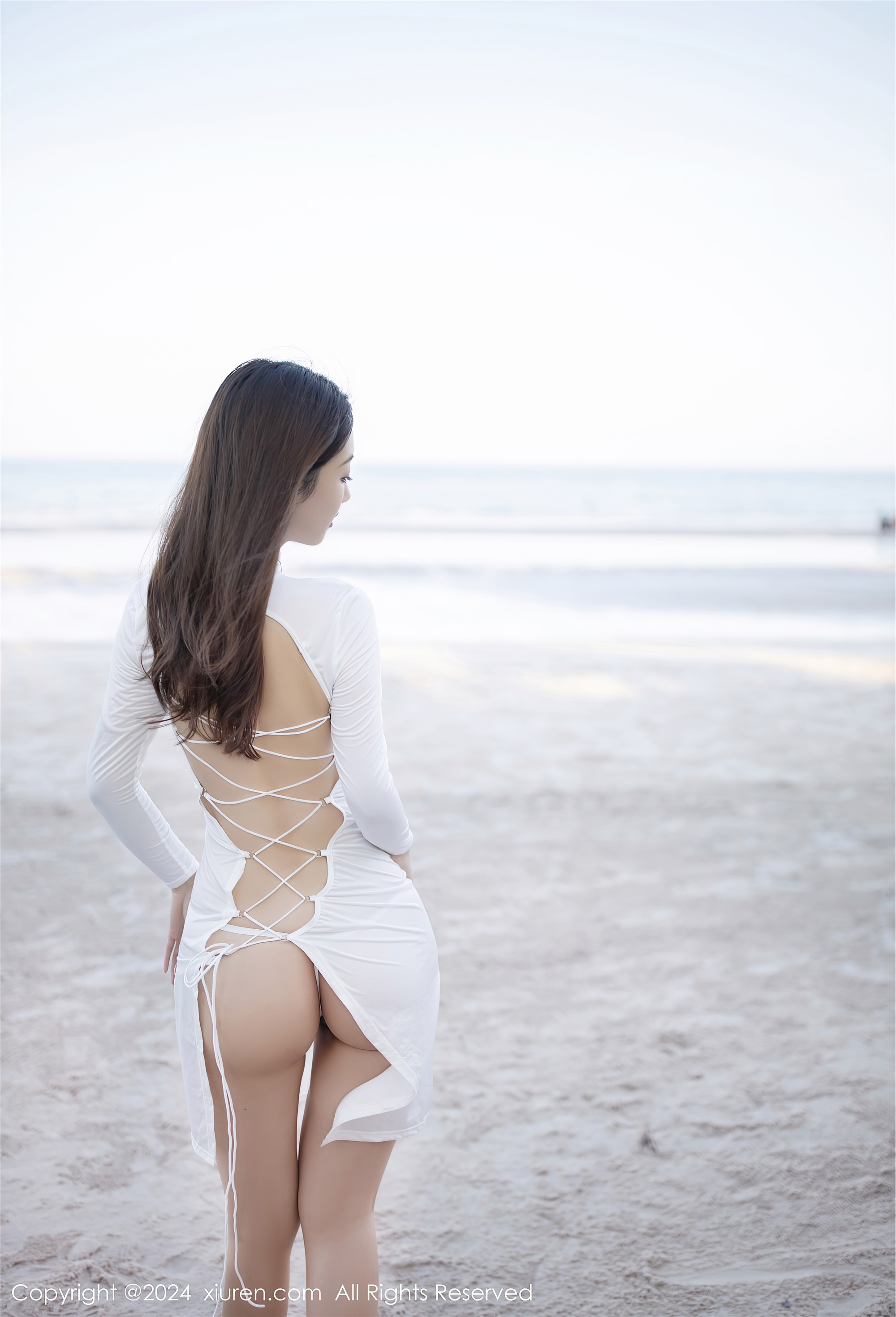 Xiuren秀人网 2024.02.19 NO.8110 唐安琪